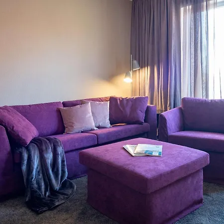 Apartament Antares Spiekerooger Gaestehaus-sonnengartenterrasse West - 8 Spiekeroog