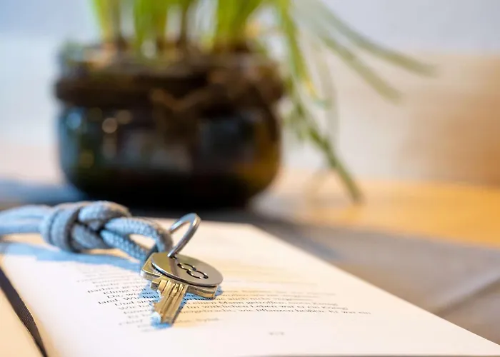 Antares Spiekerooger Gaestehaus-sonnengartenterrasse West - 8 *